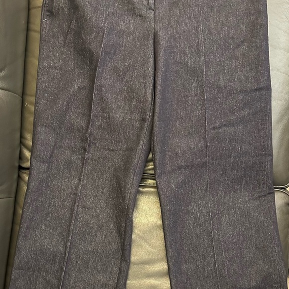 Women’s Denim Trousers - Picture 2 of 6